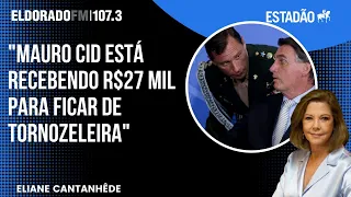 Família Bolsonaro preocupada com Mauro Cid, Lula e Janja no G20 e a tragédia no Rio Grande do Sul