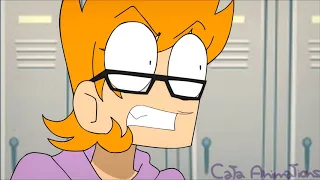 puberty, matt - eddsworld animation (LOUD SOUND WARNING)