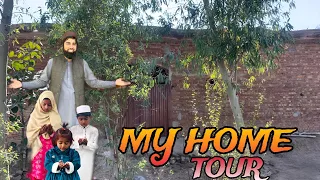 My Home Tour 🏠 | Arshadreels| Awaited #arshadvlogs