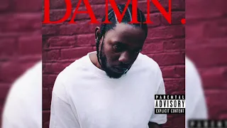 LOVE ft. Zacari - Kendrick Lamar (DAMN)