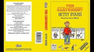 The Cartoonist read by Kerry Shale (1996)