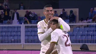 Cristiano Ronaldo vs Damac (A) 22-23 HD 1080i by zBorges