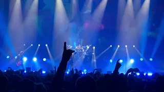 Machine Head Live Freiburg Sick Arena 05/10/2019 Davidian