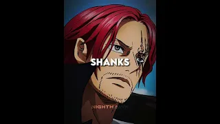 10 Strongest Haki Users | One Piece #shorts