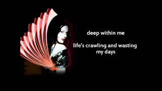 Lacuna Coil ~lyrics~ Within Me (&&download link)