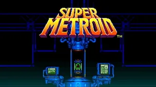 Main Theme - Super Metroid Music Extended