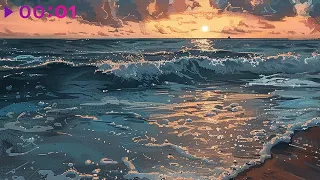 Денис Холдэн - Море | Official Audio | 2024