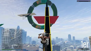 🇫🇷 (Parkour) Haters Motokour 3 (Josepo90) (Manchez) (Hard 0%) 🇫🇷 [GTA 5 PC]