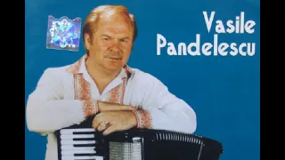 Vasile Pandelescu - full album, volumul X, 1997