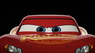 Cars 3 - Lightning McQueen | official reveal trailer (2017) Pixar