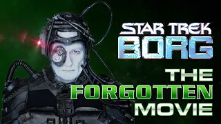 Star Trek: Borg - Interactive Movie Retrospective