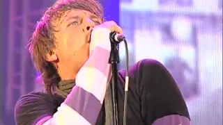 Мумий Тролль - Владивосток 2000 (live Fuzz 2007)