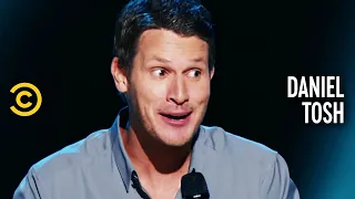 How Do 90% of Americans Have Jobs? - Daniel Tosh