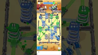 tower war || tower war mod apk hack