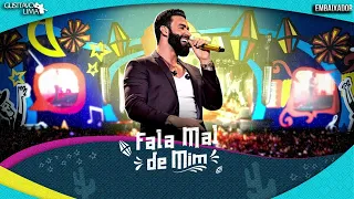 Gusttavo Lima - Fala Mal de Mim