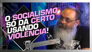 POR QUE O SOCIALISMO NÃO DÁ CERTO? - PETER (ANCAPSU)