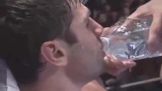 K-1 World GP 2008 Final - Gokhan Saki vs Ruslan Karaev