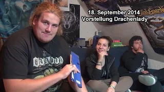 Drachenlord und die Drachenlady - das ganze Drama