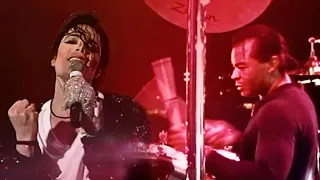 Michael Jackson — Billie Jean | HWT Basel/Durban 1997 Mashup (Audio Mix)