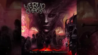 Nervochaos - Dug Up...Diabolical Reincarnations full album