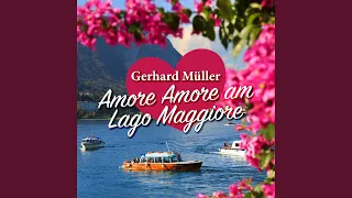 Amore Amore am Lago Maggiore (Instrumental Version)