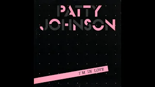 Patty Johnson - I'm In Love - Europe Version '85