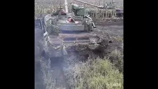 Т-90М ПРОРЫВ. Машину слегка потрепало.   https://www.donationalerts.com/r/Burlak_0906