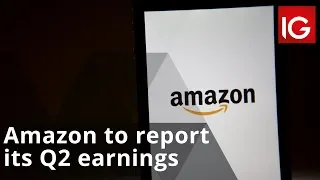 Amazon revenue growth expects to slow in 2019