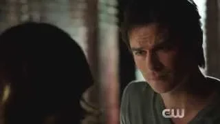 The Vampire Diaries - Episode 6x13: The Day I Tried to Live Sneak Peek #2 (HD) #TVD #Delena