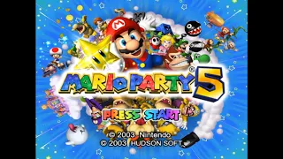 GameCube Longplay [036] Mario Party 5 (US)