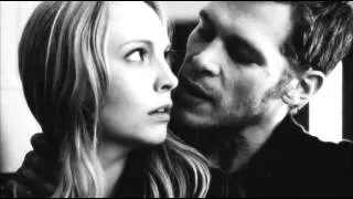 Klaus & Caroline // Can't Love Me (3x21)