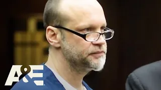 Court Cam: Convicted Murderer Matter-of-Factly Admits to Another Killing | A&E