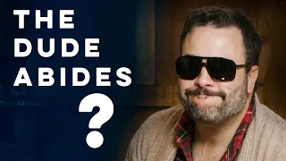 The Dude's White Russian and Variations | How to Drink