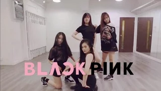 BLACKPINK - '붐바야'(BOOMBAYAH) Dance Cover by Saga Dance Crew