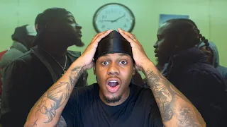 DAVIDO - RISKY FT. POPCAAN (REACTION)