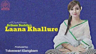 Laanna Khallure| Radio Lila