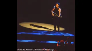 Born To Run - Bruce Springsteen (28-04-1988 Los Angeles Memorial Sports Arena,Los Angeles)