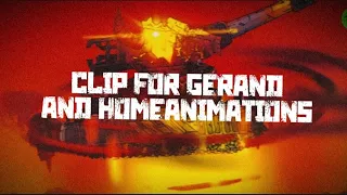 ✘Clip for Gerand and Homeanimations✘ - Клипы мультики про танки