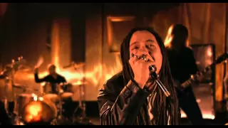 Amorphis - House Of Sleep (Music Video) [High Definition]