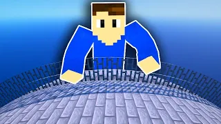 Fiz uma NOVA DITADURA no MINECRAFT!!