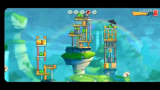 Angry Birds 2 (Level 151~160 Play)