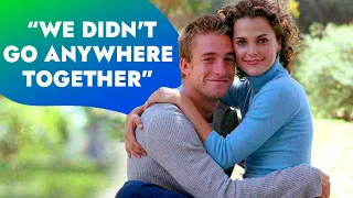 Why Scott Speedman Was A Disaster Of A Boyfriend | Rumour Juice