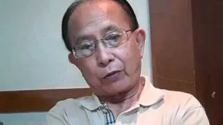 Cesar Dumatol: Filipino Colorectal Cancer Survivor
