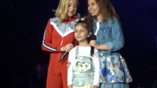 Kids United NG - Des ricochets (Zenith de Toulouse)