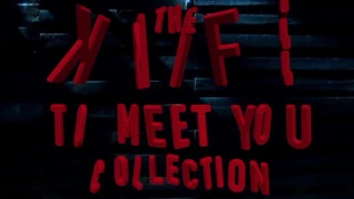 The Knife to Meet You Collection | Screambox Horror Streaming