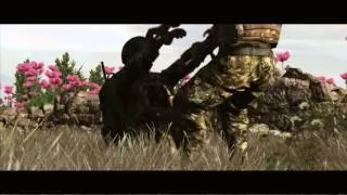 "Pvt. Chris Gray" - An ArmA 2 Machinima