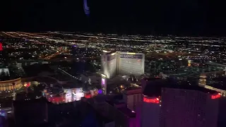 Las Vegas High Roller Happy Half Hour