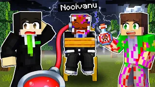 Nocivanu S-a *TRANSFORMAT* si Vrea sa DISTRUGA Skincraft...