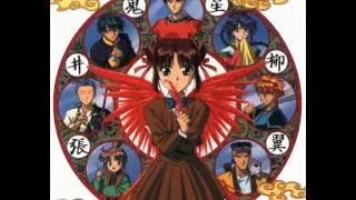 Itooshi Hito No Tame Ni - Fushigi Yuugi Opening Song [Cover]