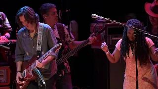 Little Feat with Miko Marks - Sailin’ Shoes (Live 2022)